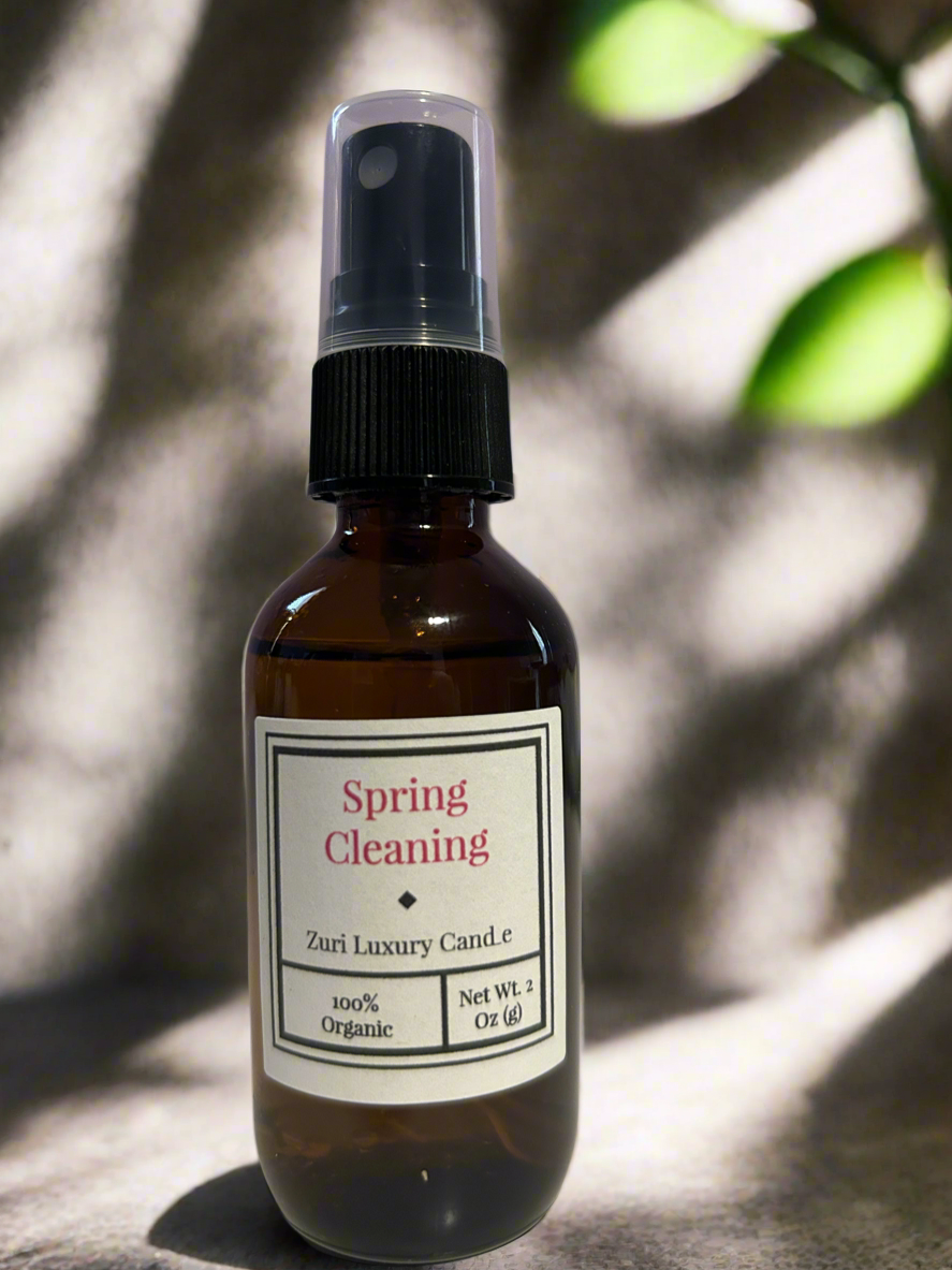 2025 Spring Craft Fair - 2 oz Room Spray