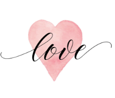 Valentine's Essential Scents - Room Sprays