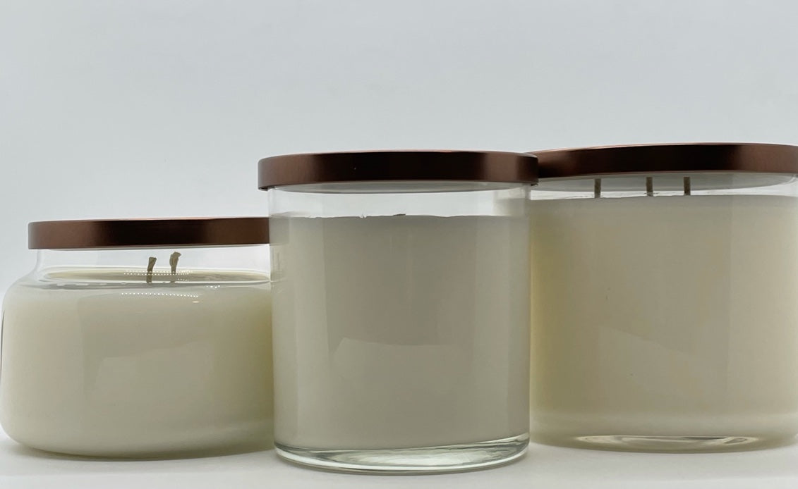 Shop Classic Candle Scents
