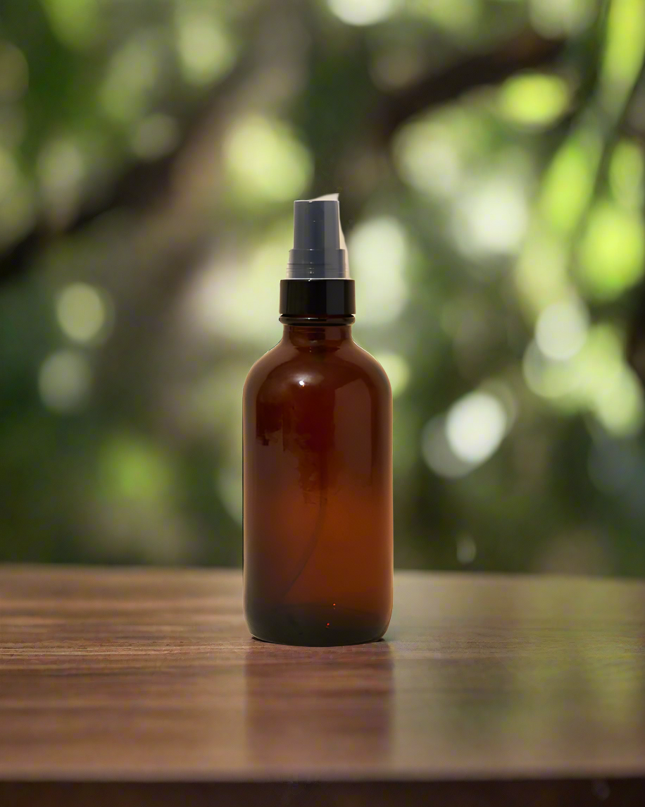 Essential Oil Room Spray