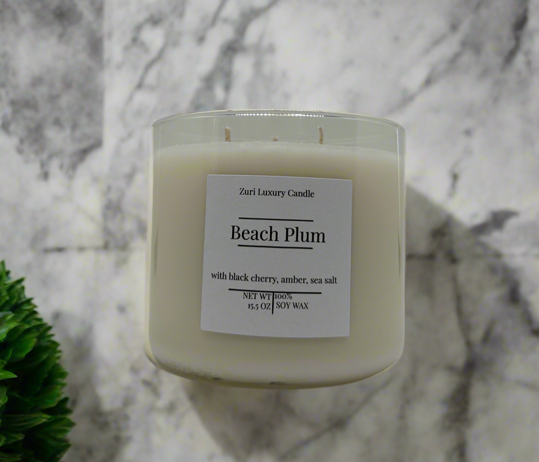 Beach Plum