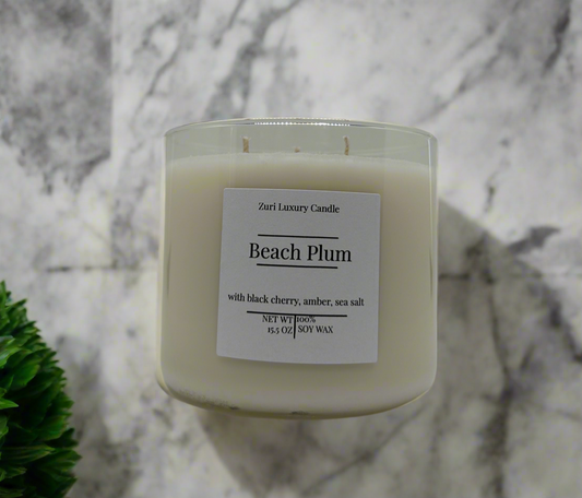 Beach Plum