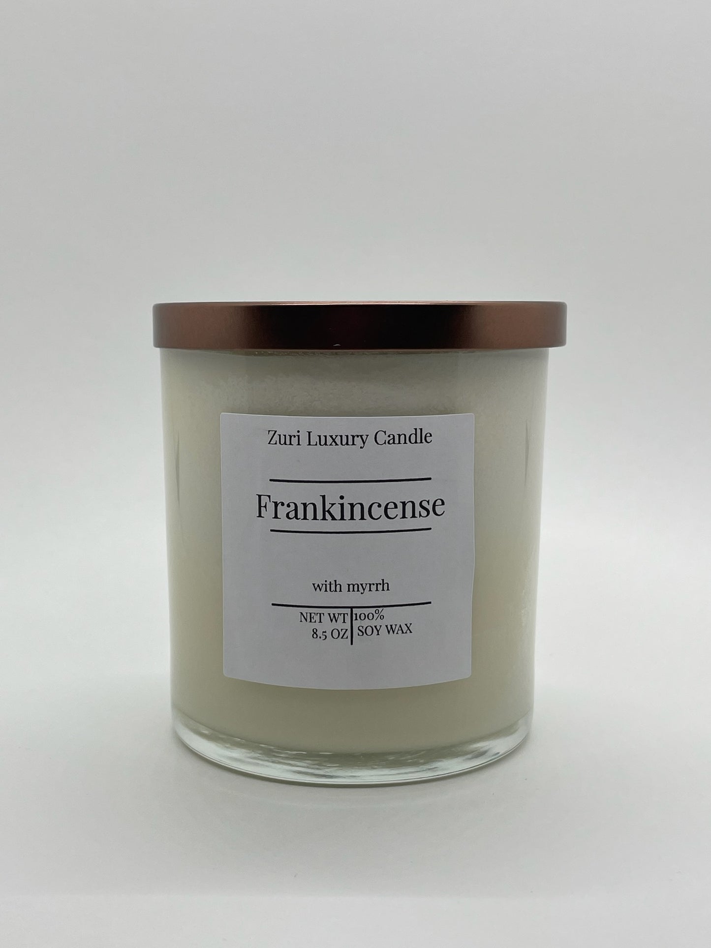 8.5oz Frankincense